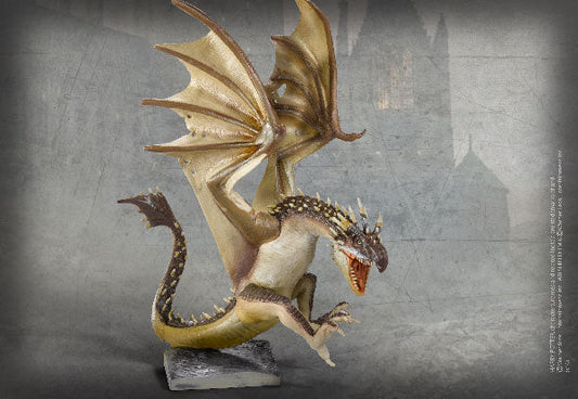 Figurines Harry Potter - Créatures magiques - Magyar à Pointes