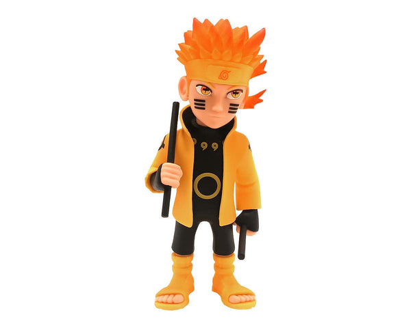 Naruto (Seis Caminos) #107 - Naruto Shippuden