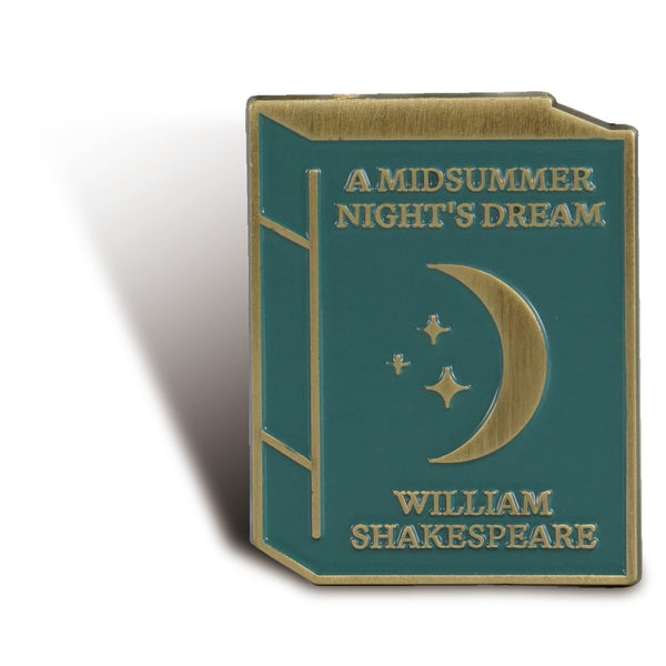 Pin’s Shakespeare - Songe d'une nuit d'été