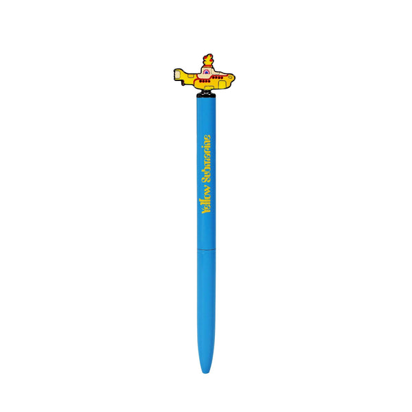 Pen The Beatles Yellow Submarine