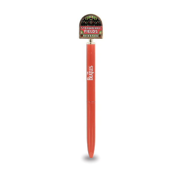 Stylo The Beatles - Strawberry Fields