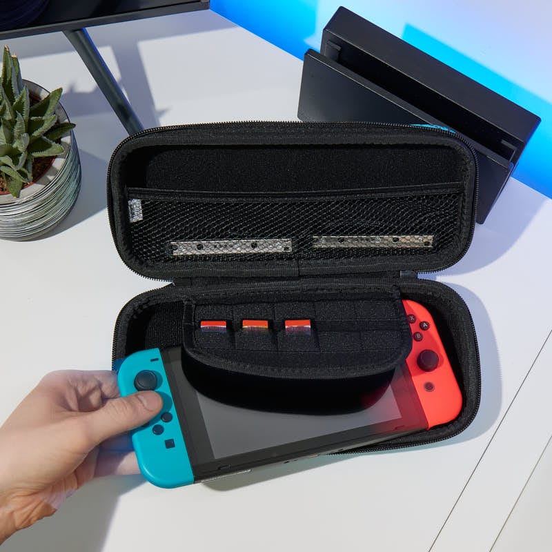 Estuche para Nintendo Switch / Switch OLED - Fortnite "Peely"