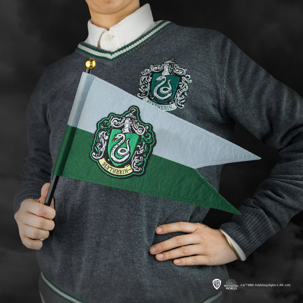*Slytherin Flag