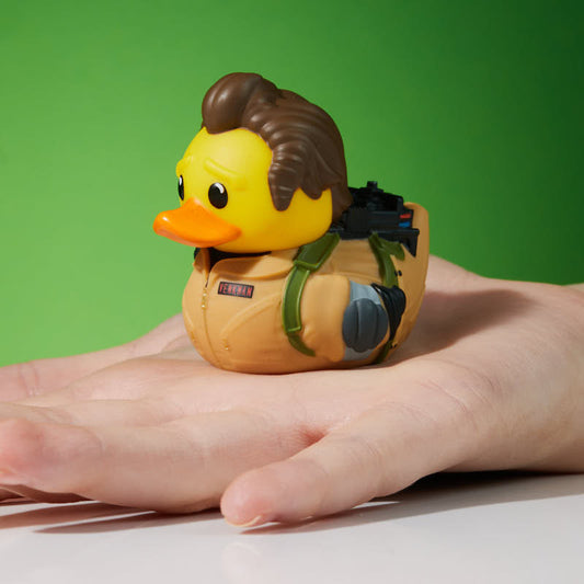 El pato de Peter Venkman (edición mini)