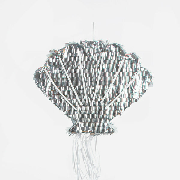 Shell Piñata
