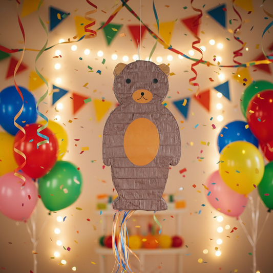 Pinhata de Urso