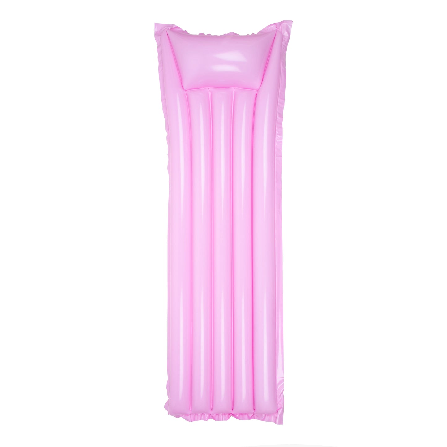 Pool Float - Red/Pink - Ocean - 177 cm