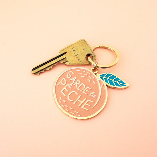 Titular de chave continua pescando