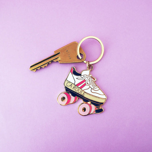 Titular -chave que ele rola