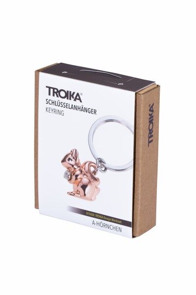 Puerta de llave de Ecureuil