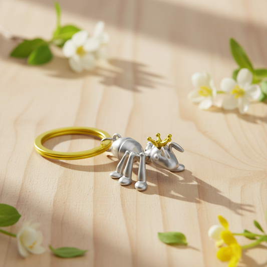 Príncipe de las hormigas de hormigas