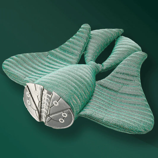 Peluche de collection Destiny 2 - Pouka