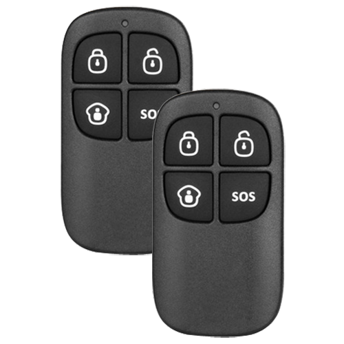 Mando a distancia RC-80 de Chuango