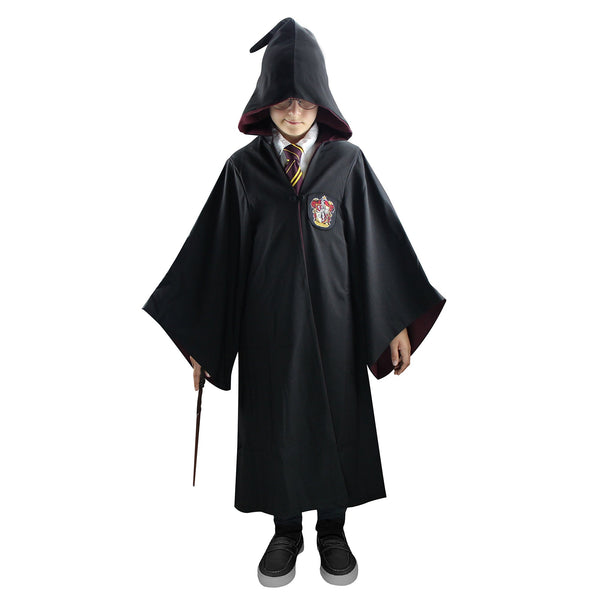 Robe de Sorcier Gryffondor Enfants