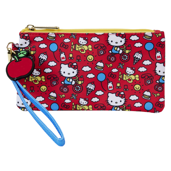 Borsa Hello Kitty - 50° anniversario