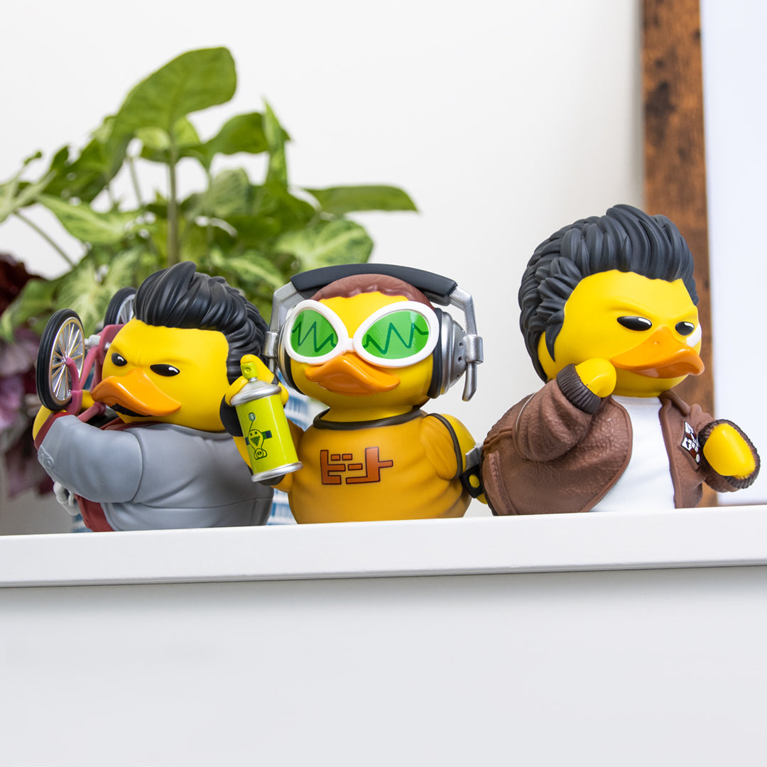 Canard Beat (Primera Edición)