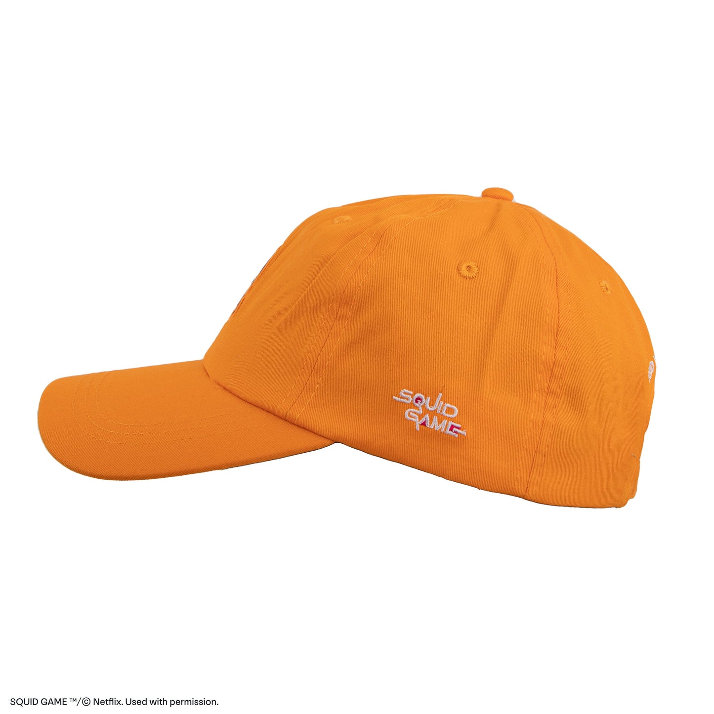 *Casquette Young-hee