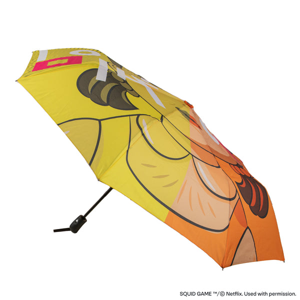 Parapluie Young-Hee – Squid Game