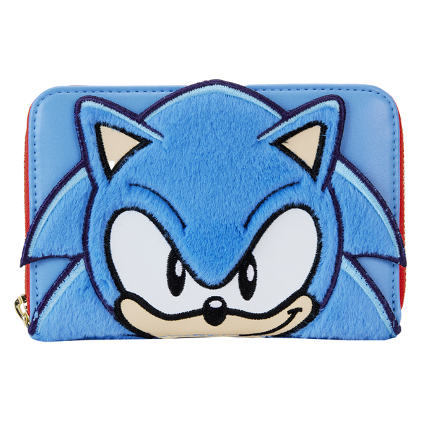 Portafoglio SEGA - Sonic "Classico"