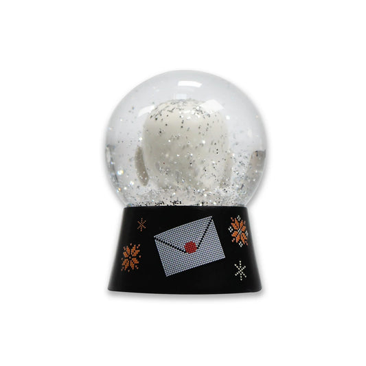 Harry Potter Snow Globe - Kawaii Hedwig