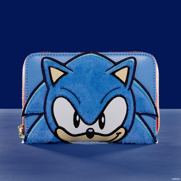 Portafoglio SEGA - Sonic "Classico"
