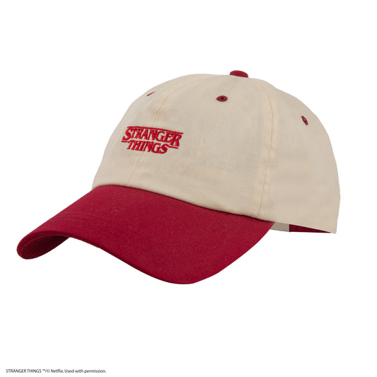 Casquette Friends Don't Lie