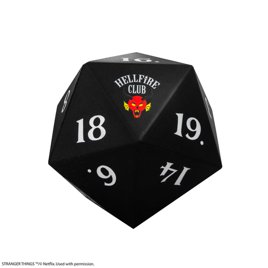Squishy Dé Hellfire Club