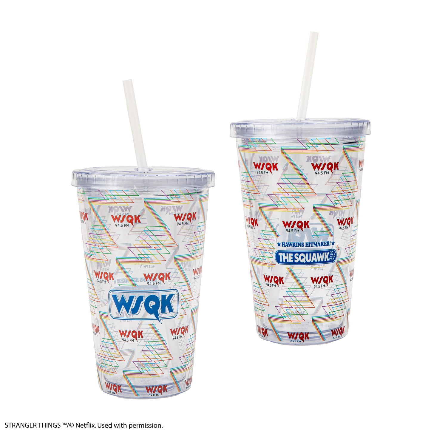 Gobelet Tumbler WSQK