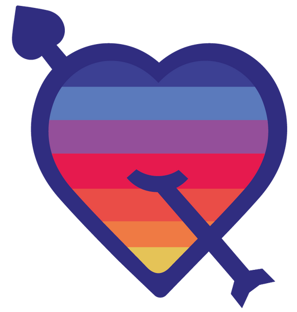 Stickers | Love - 24Lab
