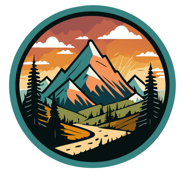 Stickers | Outdoor - 24Lab
