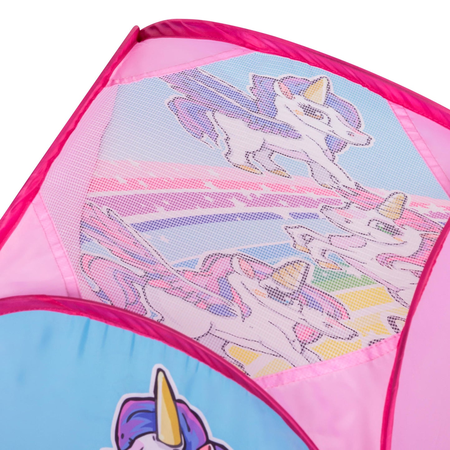 TENTE DE JEU POP-UP LICORNE