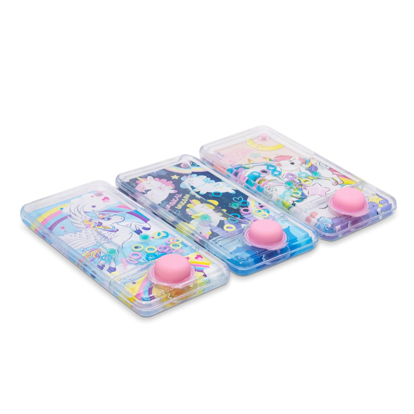 JEU D'EAU LICORNE