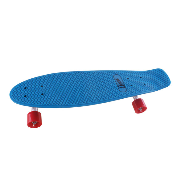 27-inch Plastic Skateboard