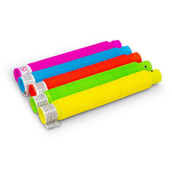 Tubes lumineux FIDGET POP