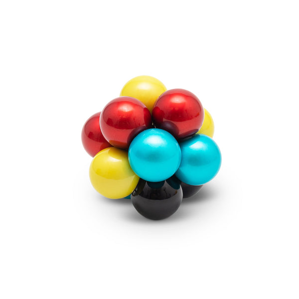 Balle de jeu atomique