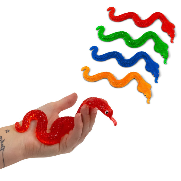 SERPENT EXTENSIBLE