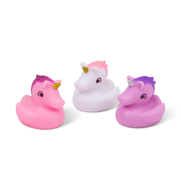 CANARDS LICORNES