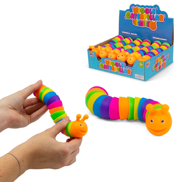 CHENILLE QUI FRÉQUENTE