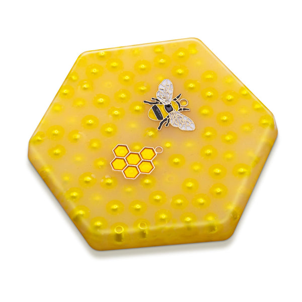 Bracelets Pick & Pop Honeybee
