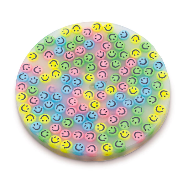 Bracelets Pick & Pop Happy Smiley