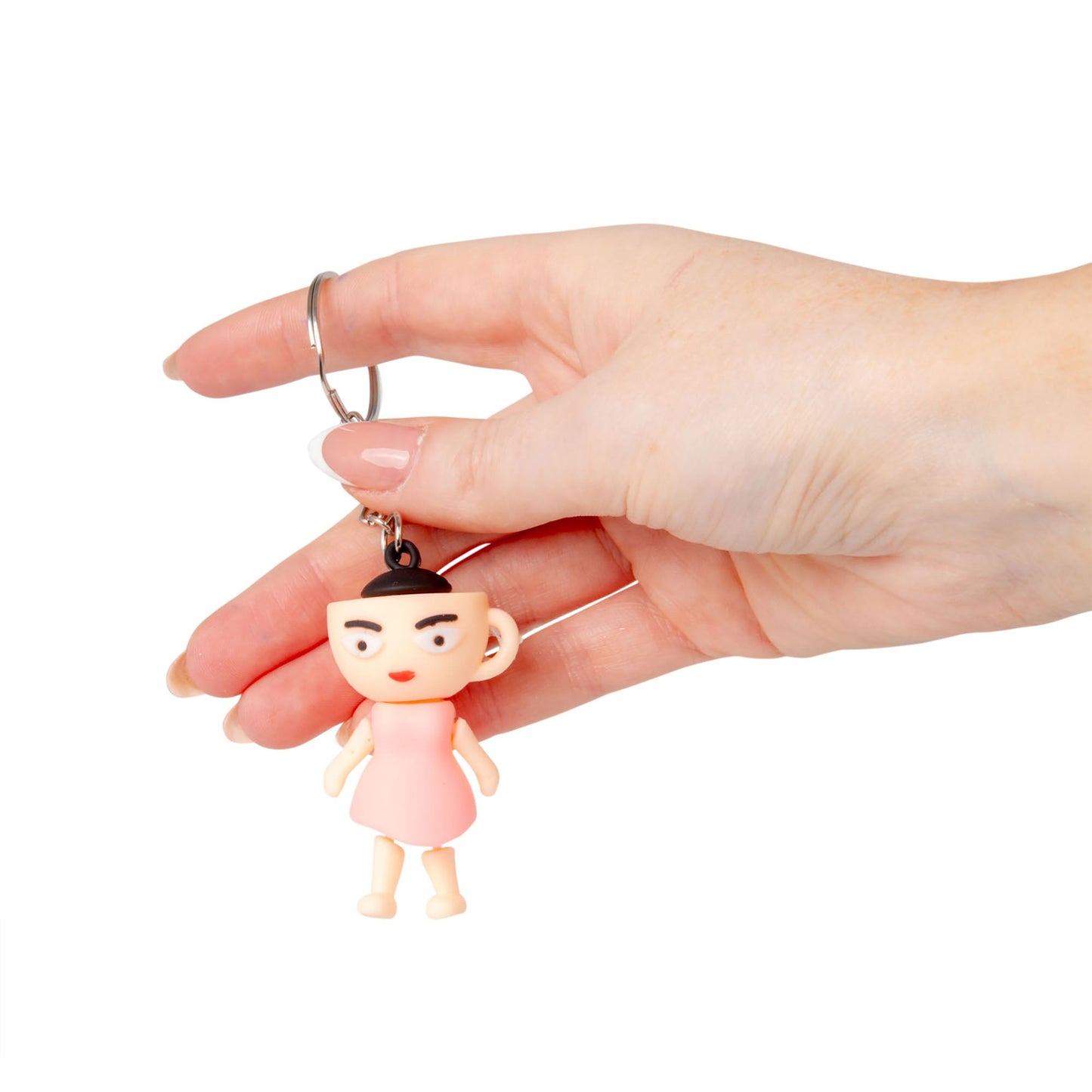 BRAINROT KEYCHAIN SMALL
