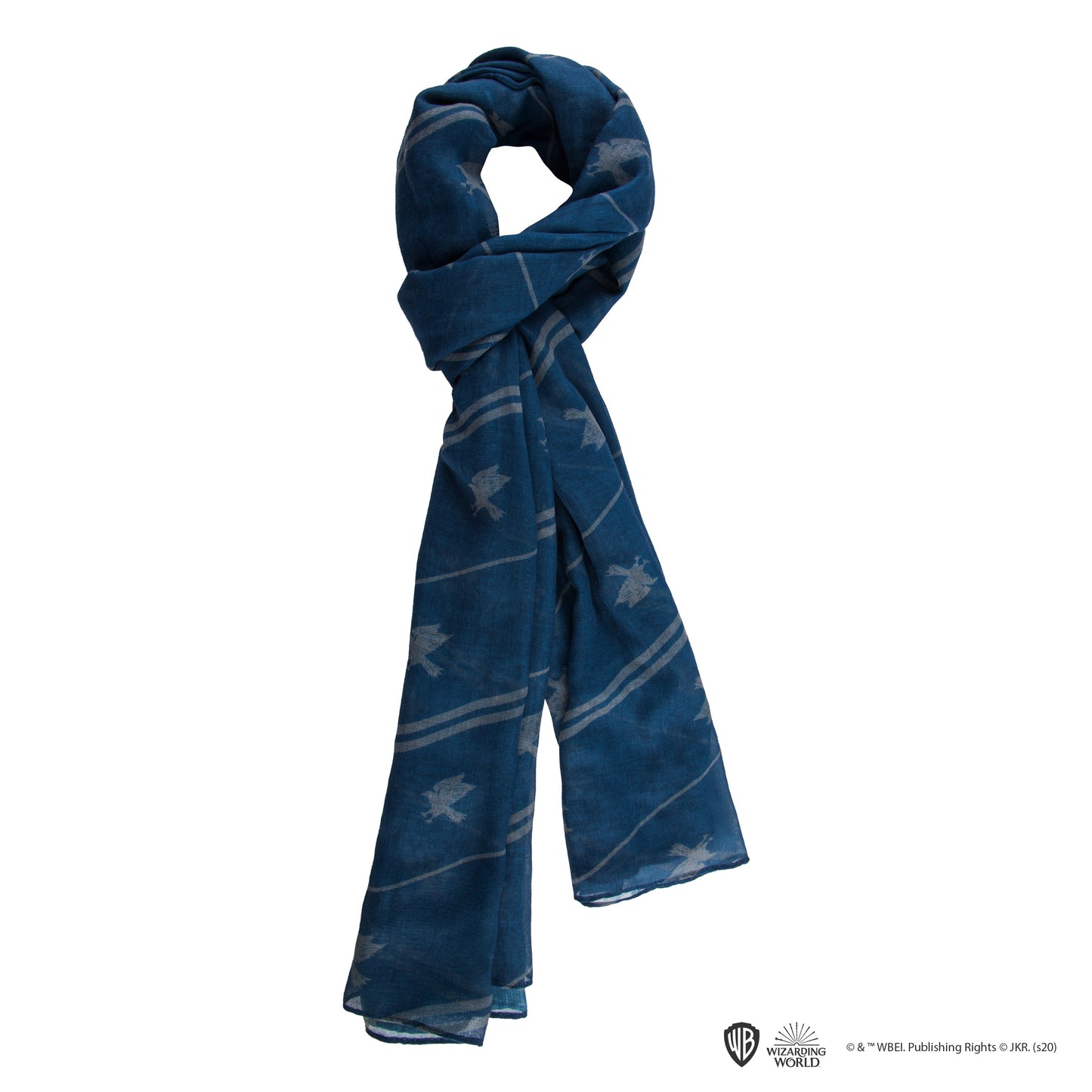 *Foulard Serdaigle