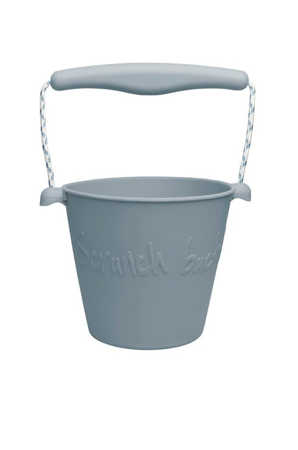 Duck Blue Bucket