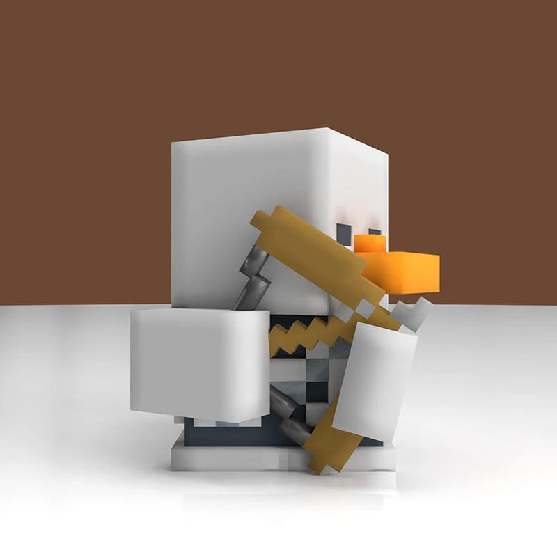 Canard Skeleton (Boxed Edition)