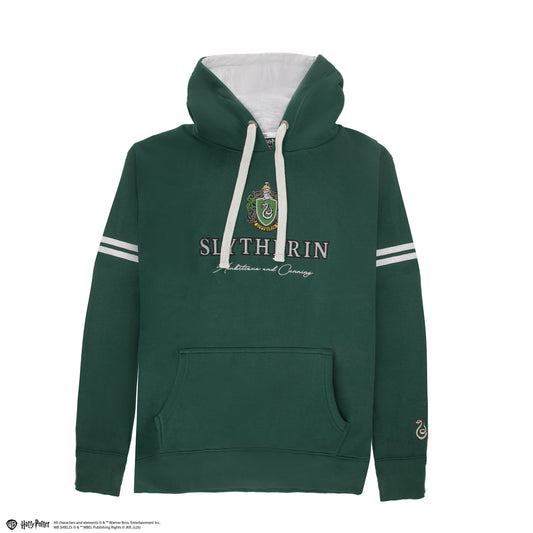 Slytherin Hoodie