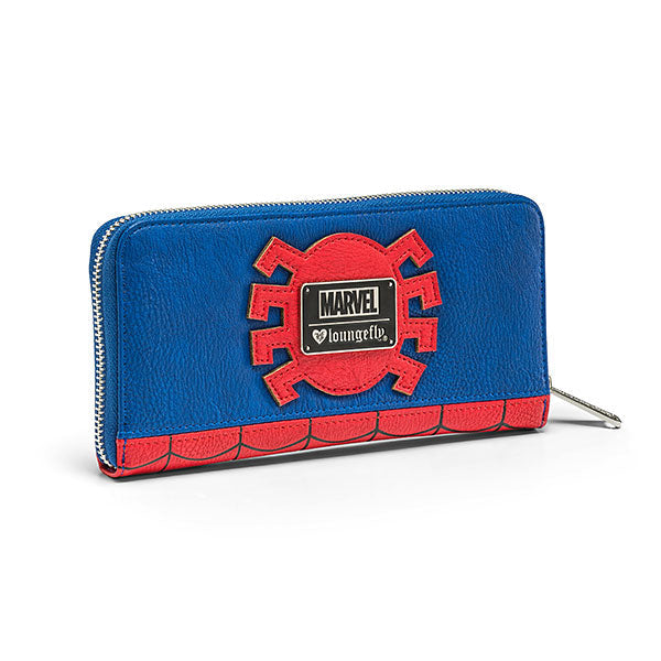 Monedero Spider-man - Exclusivo de Japón