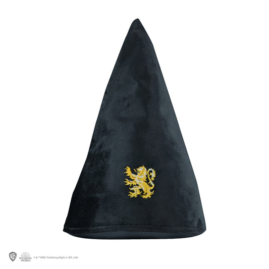 *Chapeau d'étudiant Gryffondor