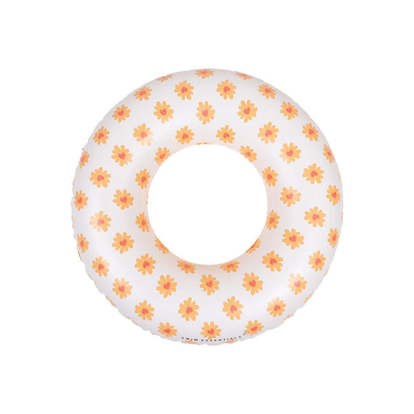 Swim Ring - Multicolor - Floral Love