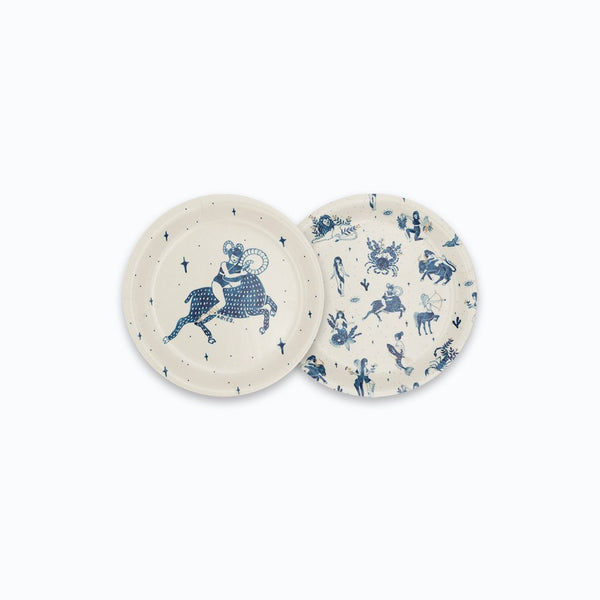Aries - Duo de dessous de verre