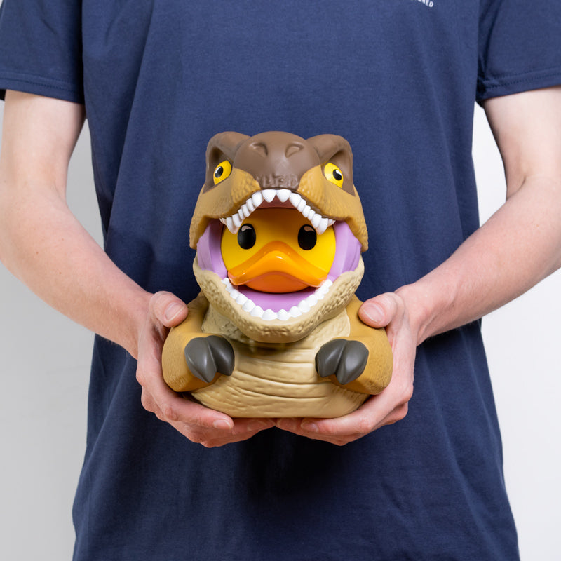 T-Rex Duck (Giant XL Edition)